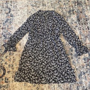 J. Crew dress, lightly worn